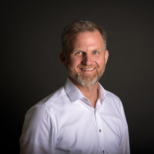 Portraitfoto von [Ihr Name]